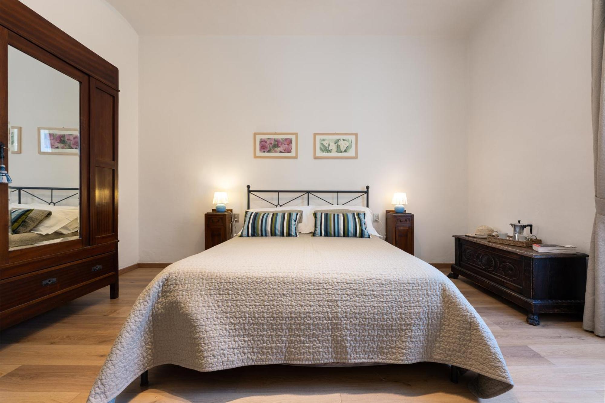 Campuccio - Flo Apartments 佛罗伦萨 外观 照片